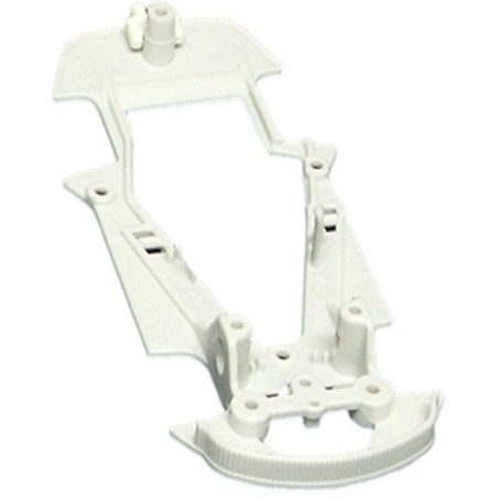 CHASIS PORSCHE 997 DURO NSR 1376
