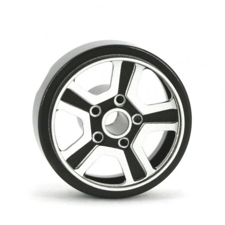 LLANTA SPA LA SOURCE 15,9 X 8,5 MM SLOTING PLUS SP024228 ESCALA 1/32