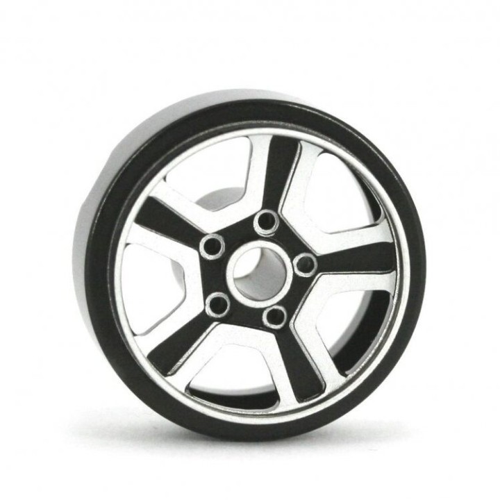 LLANTA SPA LA SOURCE 15,9 X 8,5 MM SLOTING PLUS SP024228 ESCALA 1/32