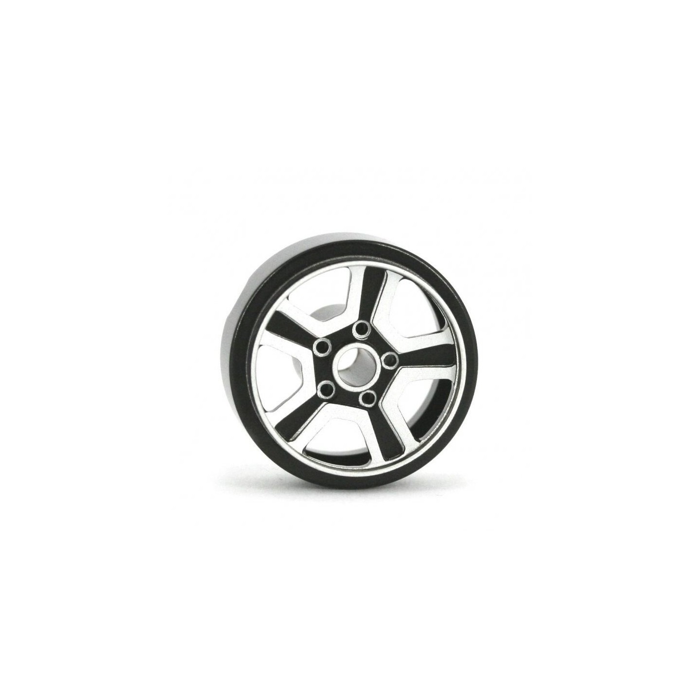 LLANTA SPA LA SOURCE 15,9 X 8,5 MM SLOTING PLUS SP024228 ESCALA 1/32
