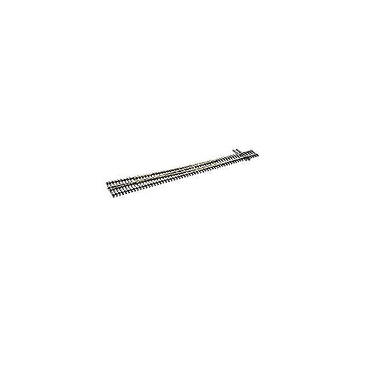 DESVIO LARGO DERECHA COD 83 ELECTROGRAF PECO SL-E8381 ESCALA  H0