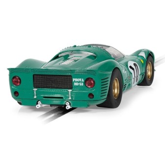 330 P4 GREEN DAVID PIPER SUPERSLOT H4491