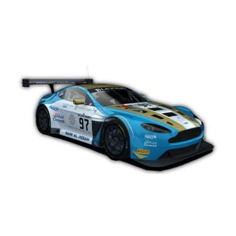 CIRCUITO GT3 SERIES ADVANCE 2.0 E10402S500 1/32
