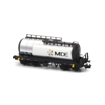 SET TREN HERBICIDA MDE MFTRAIN N71023 ESCALA N
