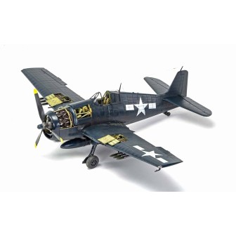 GRUMMAN F6F-5 HELLCAT AIRFIX 1/24