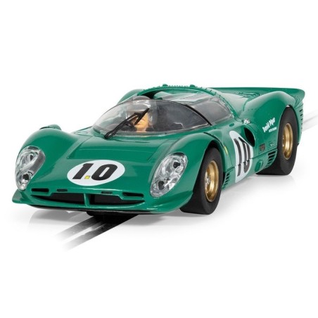 330 P4 GREEN DAVID PIPER SUPERSLOT H4491