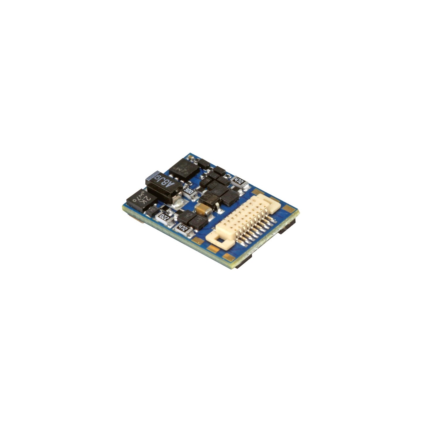 DECODER NEXT 18 ESTANDAR ESU 59828