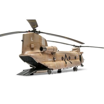 BOEING CHINOOK HC.1 AIRFIX A06023 ESCALA 1/72