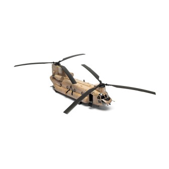 BOEING CHINOOK HC.1 AIRFIX A06023 ESCALA 1/72