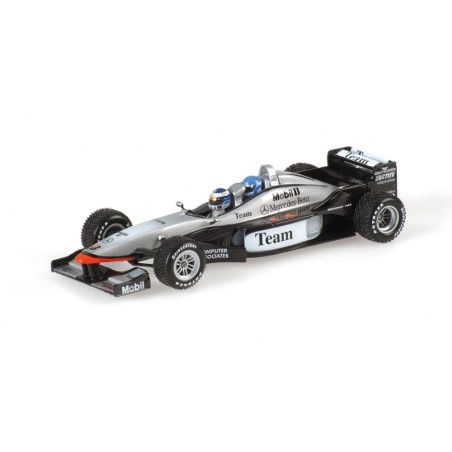 MCLAREN MERCEDES MP4/98T 2000 1/43