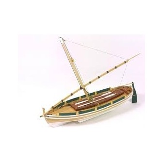 Palangrera Marisol 1/35 Carthagonova