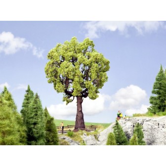 ROBLE 190mm NOCH H0