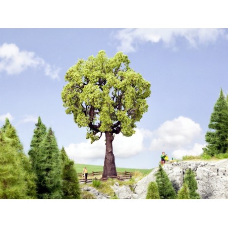 ROBLE 190mm NOCH H0