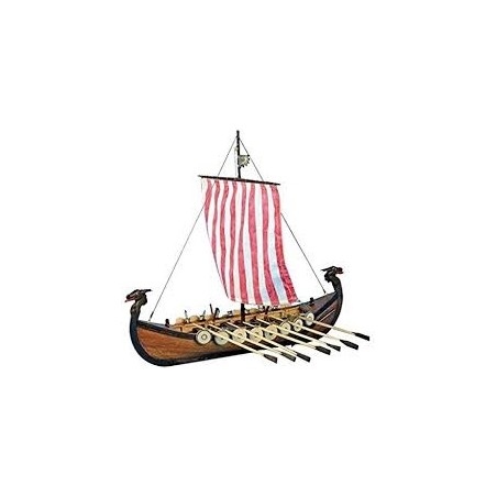 Barco Vikingo ARTESANIA LATINA
