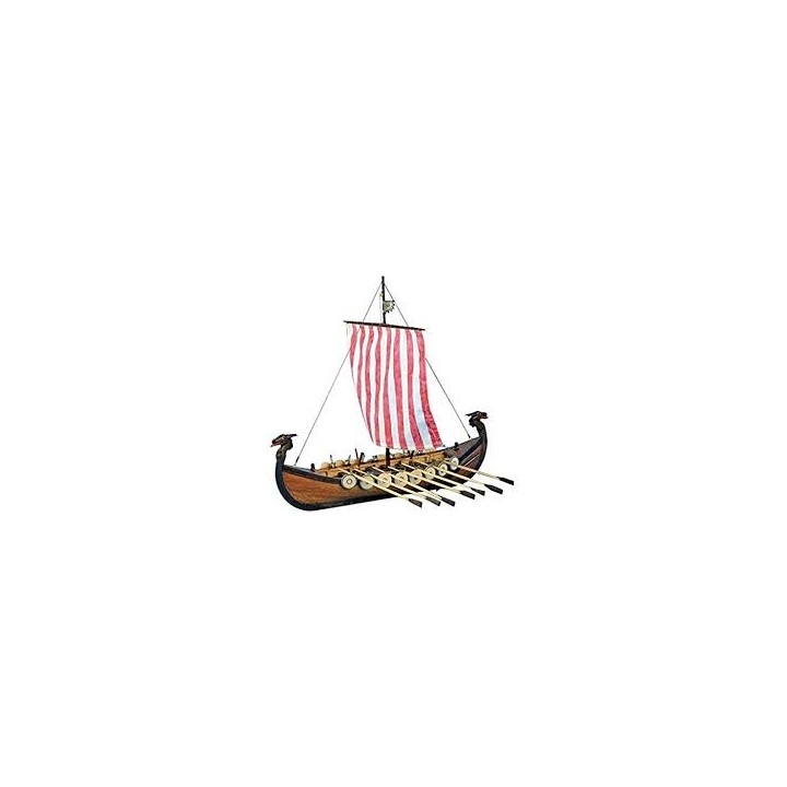 Barco Vikingo ARTESANIA LATINA
