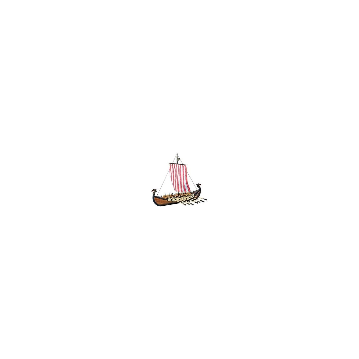 Barco Vikingo ARTESANIA LATINA
