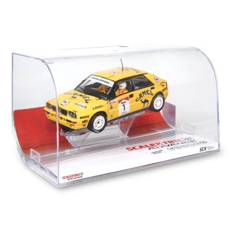 LANCIA DELTA INTEGRALE SERVIÀ 88 SCALEXTRIC ADVANCE E10521S300  1/32