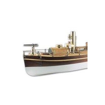 Escampavía Pilar 1/40 CARTHAGONOVA