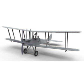 ROYAL AIRCRAFT FACTORY BE2c AIRFIX 1/72