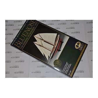 BLUENOSE 1/100 AMATI