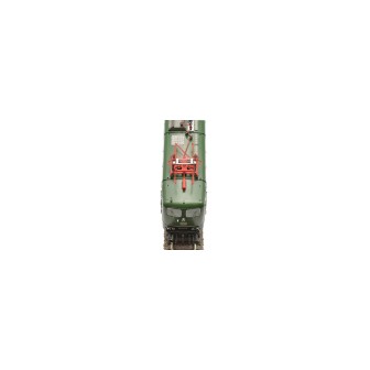 LOCOMOTORA ELECTRICA BR151 CON SONIDO ROCO 79401 ESCALA H0 AC