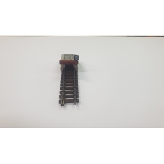 TOPE CON VIA ARNOLD 1810 ESCALA N