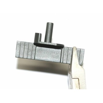 GUIA UNIVERSAL EVO NYLON SLOTING PLUS 101003