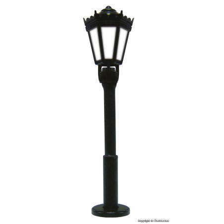 FAROLA LED VIESSMAN 7170 ESCALA Z