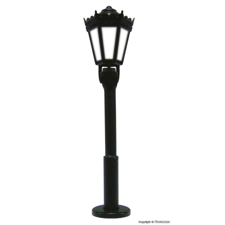 FAROLA LED VIESSMAN 7170 ESCALA Z