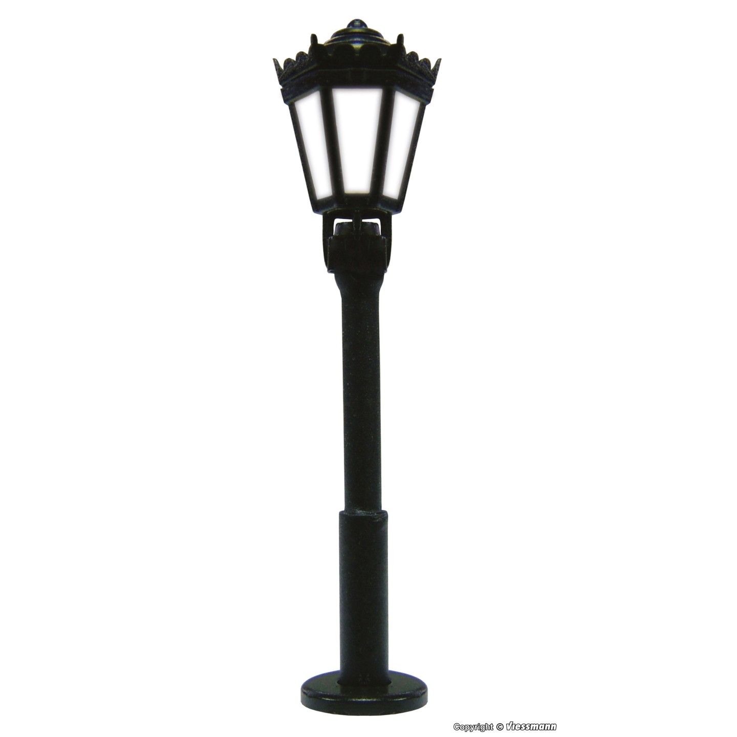 FAROLA LED VIESSMAN 7170 ESCALA Z