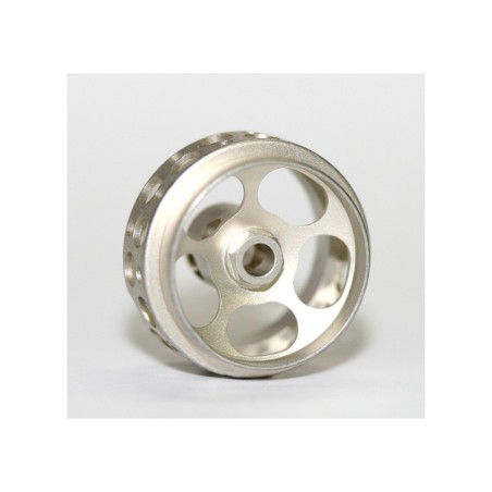 LLANTA URANO EVO 15,9 x 8,5 mm SLOTING PLUS SP022410 ESCALA 1/32