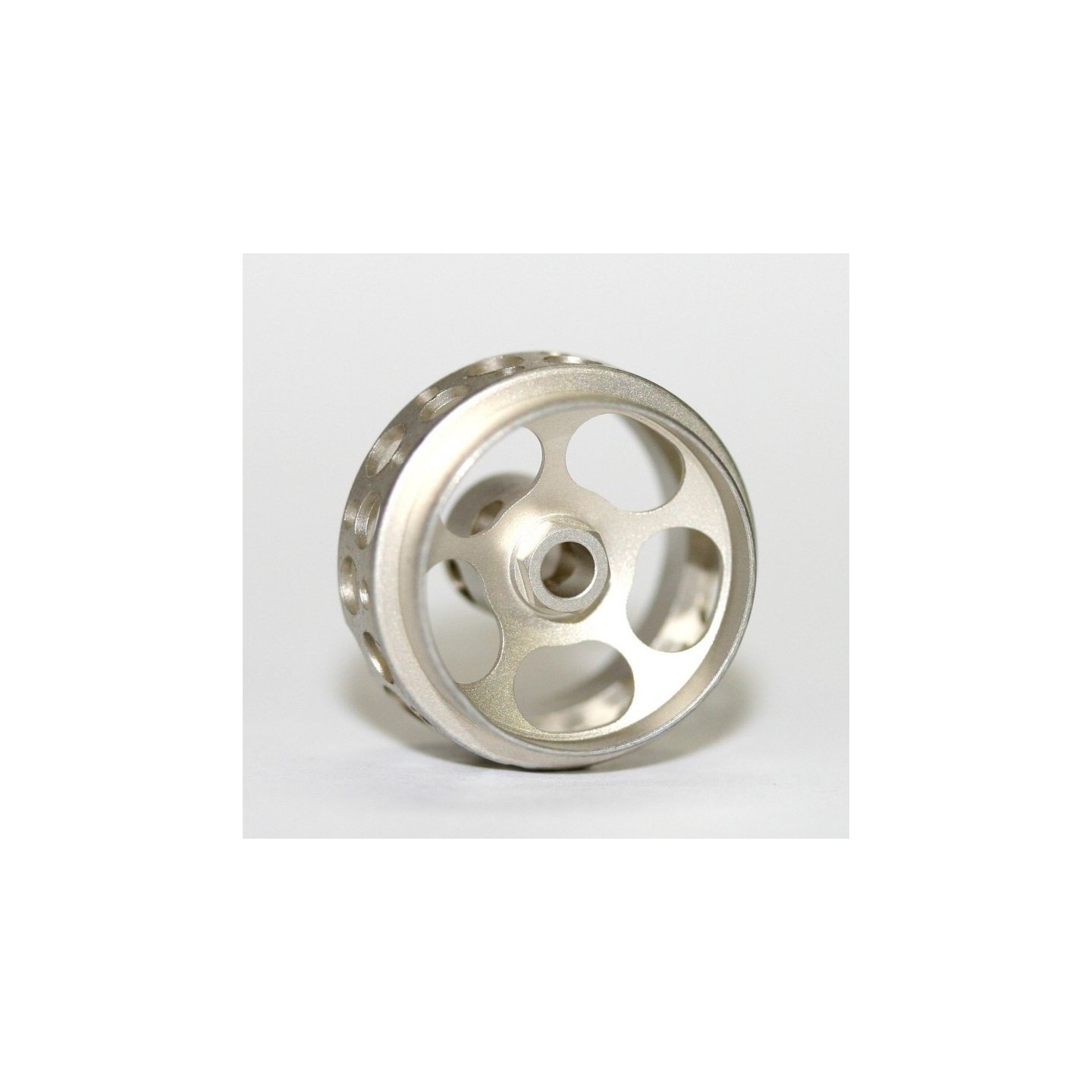 LLANTA URANO EVO 15,9 x 8,5 mm SLOTING PLUS SP022410 ESCALA 1/32