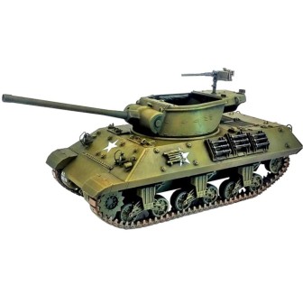 M36/M36B2 BATALLA DE LAS ARDENAS ACADEMY 1/35