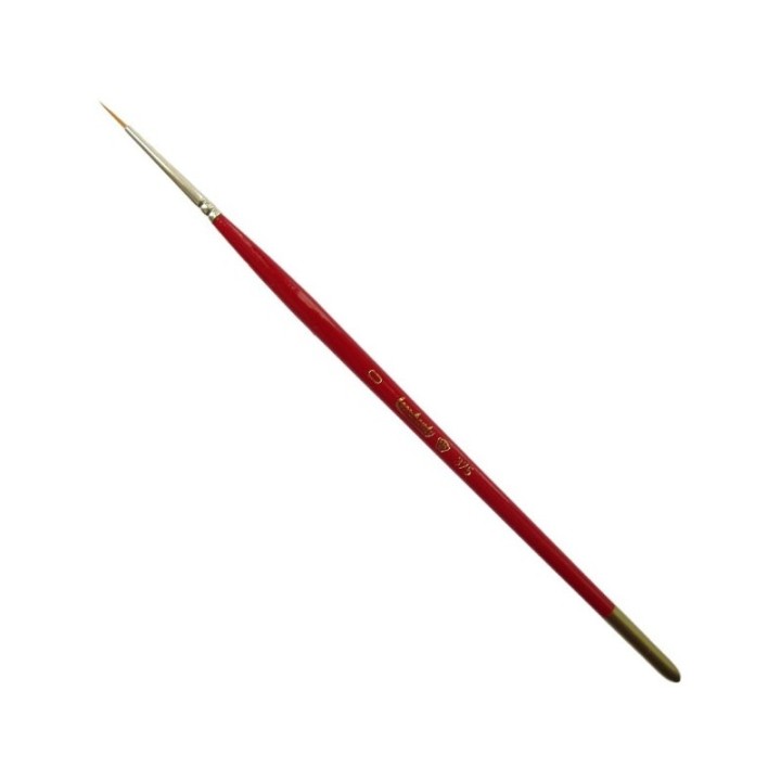 PINCEL TORAY REDONDO 375 Nº 3