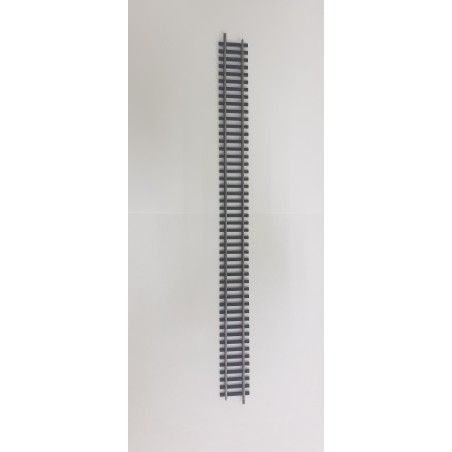 VIA RECTA 360 mm IBERTREN 2529 ESCALA H0