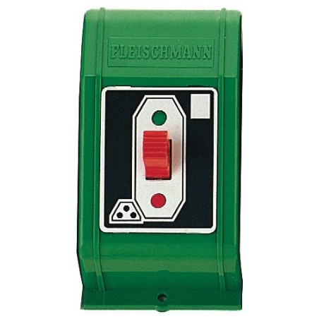 INTERRUPTOR DE SEÑALES FLEISCHMANN