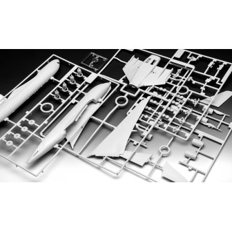 AIRBUS A308 REVELL 1/288