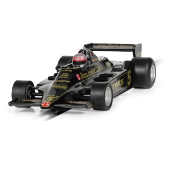 LOTUS 79 MARIO ANDRETTI - 1978 SUPERSLOT H4494