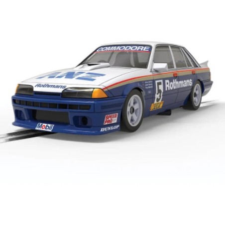 HOLDEN VL COMMODORE 1987 SUPERSLOT H4433