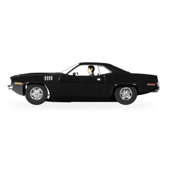 PLYMOTH BARRACUDA JOHN WICK 4 SUPERSLOT SUPERSLOT H4595