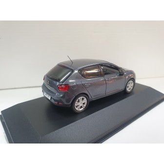 SEAT IBIZA 5P GRIS 1/43