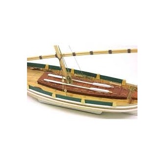 Palangrera Marisol 1/35 Carthagonova