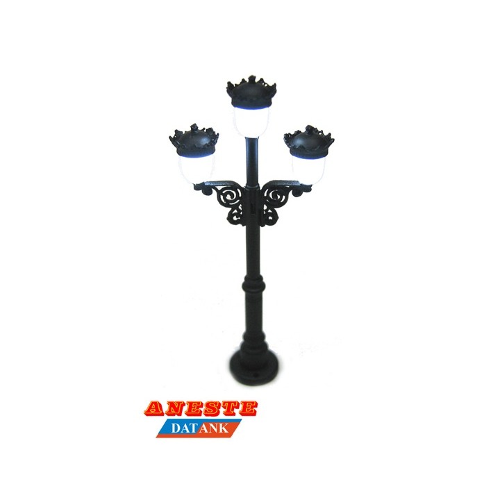 FAROLA 3 BRAZOS FERNANDO VII ANESTE N