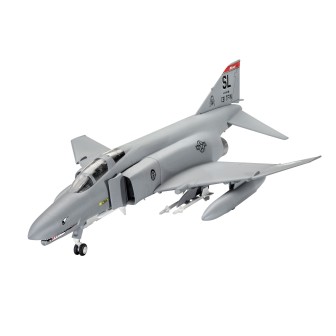 F-4E PHANTOM REVELL 1/72