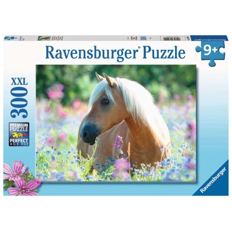 PUZZLE CABALLO 300 XXL RAVENSBURGER 13294