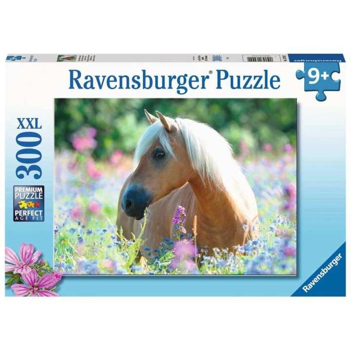 PUZZLE CABALLO 300 XXL RAVENSBURGER 13294