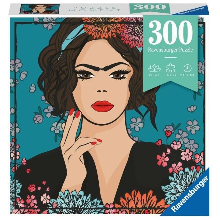 FRIDA 300 RAVENSBURGER 133109