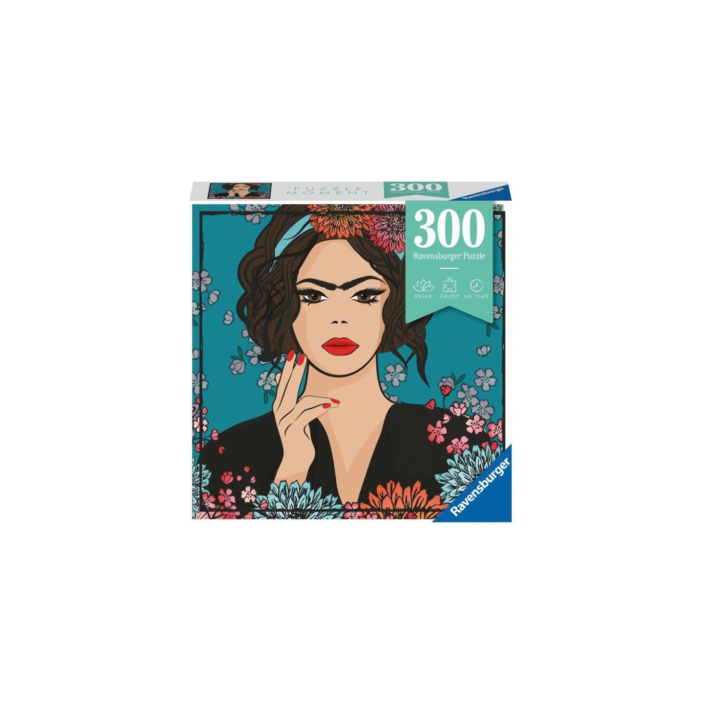 FRIDA 300 RAVENSBURGER 133109
