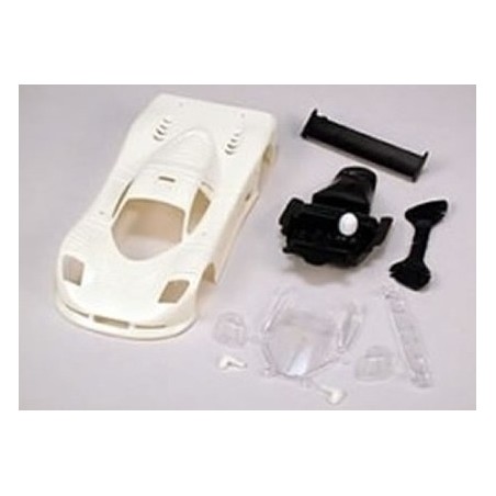 CARROCERIA MOSLER MT900-R ULTRALIGERA 14,6gr NSR 1320W