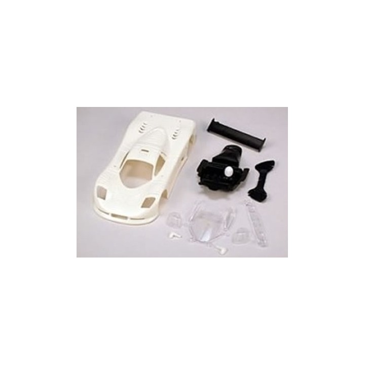 CARROCERIA MOSLER MT900-R ULTRALIGERA 14,6gr NSR 1320W